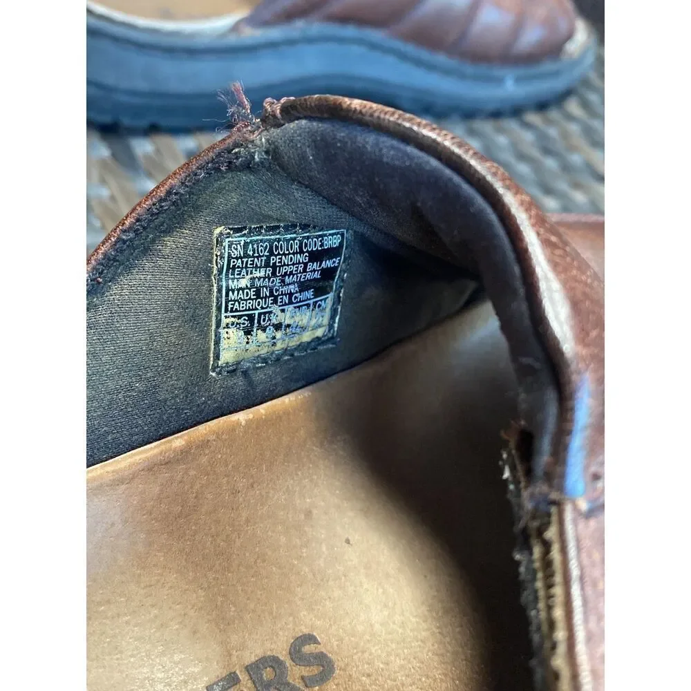 Sketchers, Y2K, vintage sandals